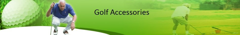 Golf Accessories